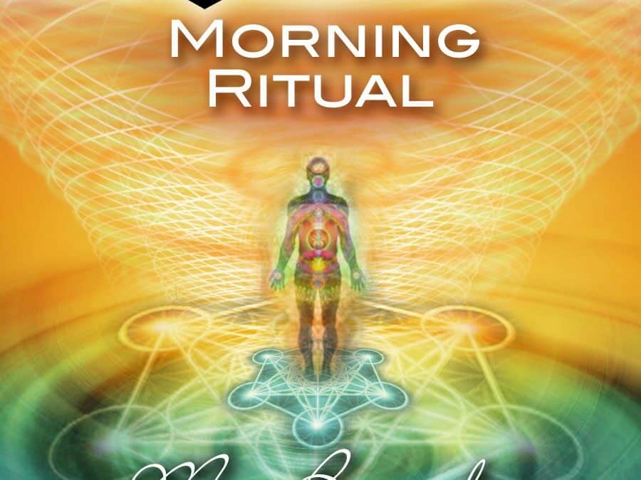 Morning Ritual Meditation