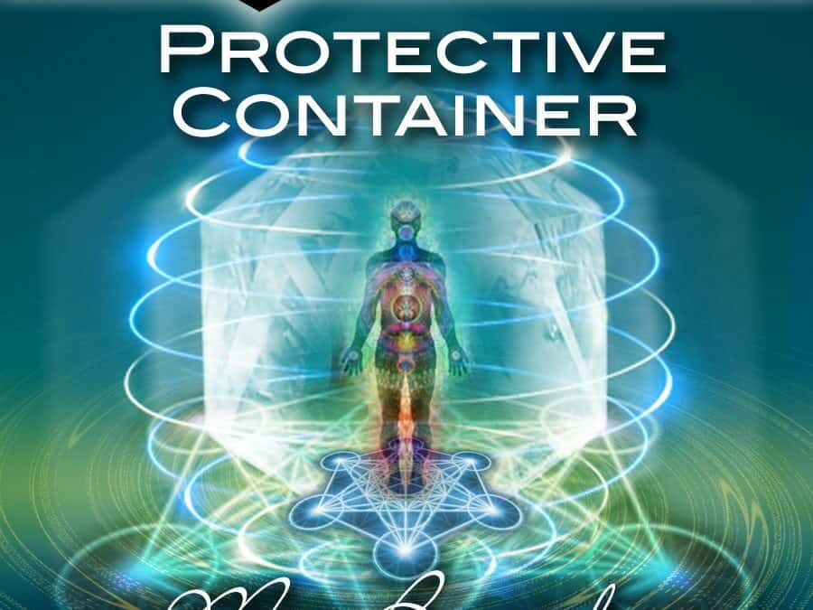 Protective Container Activation