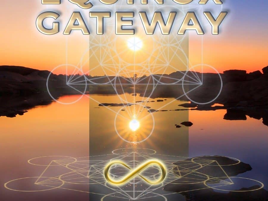 Equinox Gateway Energies