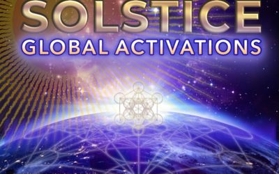 Next Ascension Gateway – Solstice June 21