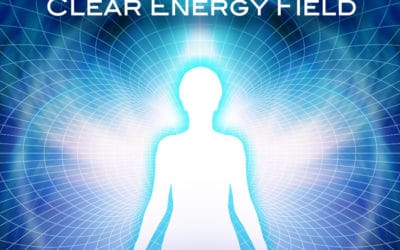SALE OFFER – Clear Energy Field Course