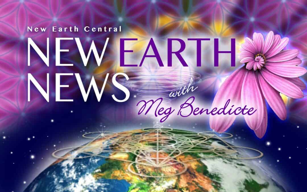 New Earth News – Patriarchal Purge