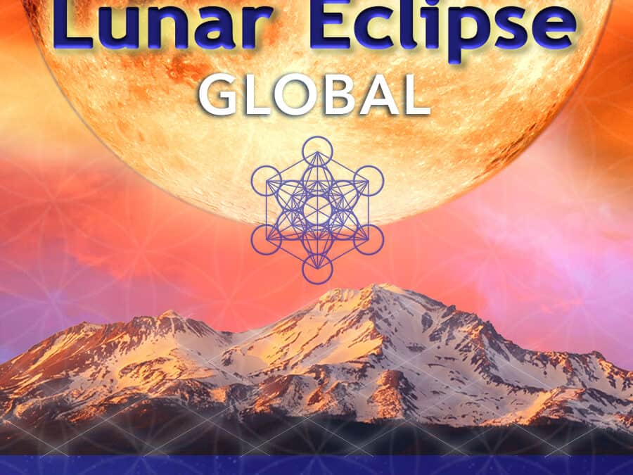 Lunar Eclipse Activations