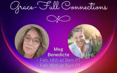 Join me on Grace-Full Connections!