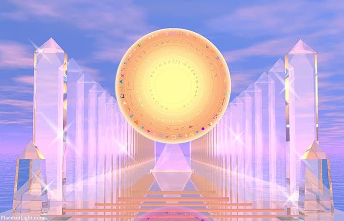 Zero Point • Galactic Black Hole • Soul Embodiment