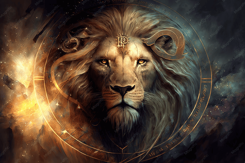 Leo Season Ignites Soular Empowerment