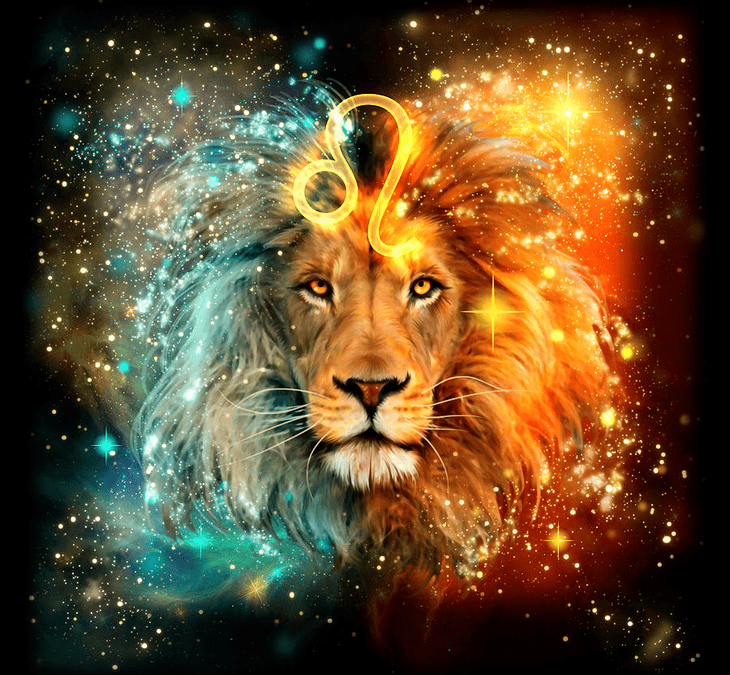 Just Hours Till Leo Solar Eclipse Activations